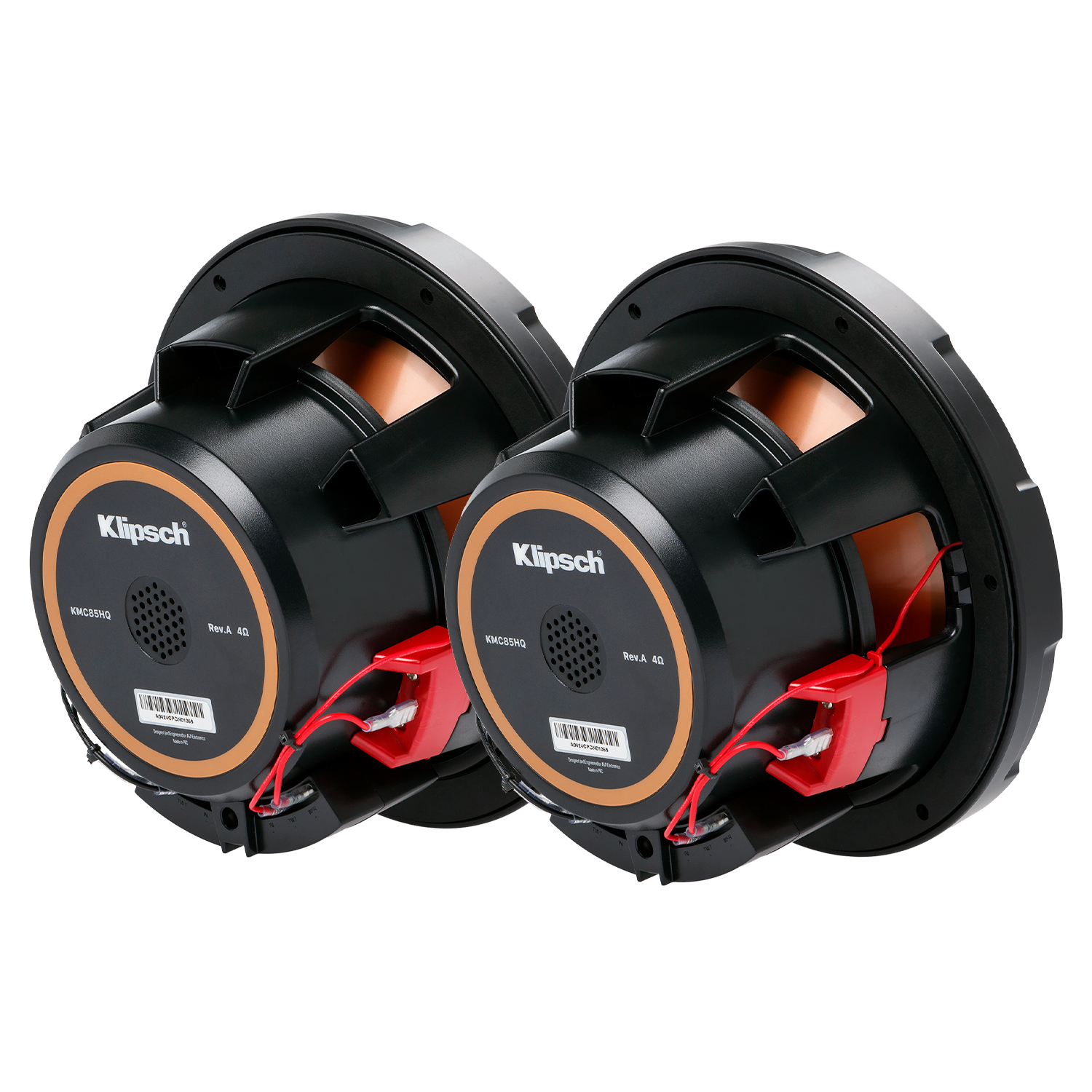 KMS700AB - Klipsch® Adventure
